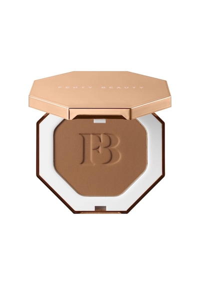 Fenty Beauty Sun Stalk'r Instant Warmth Bronzlaştırıcı Pudra Coco Naughty