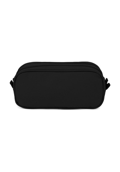 Jansport Large Accessory Pouch Siyah Kalem Kutusu