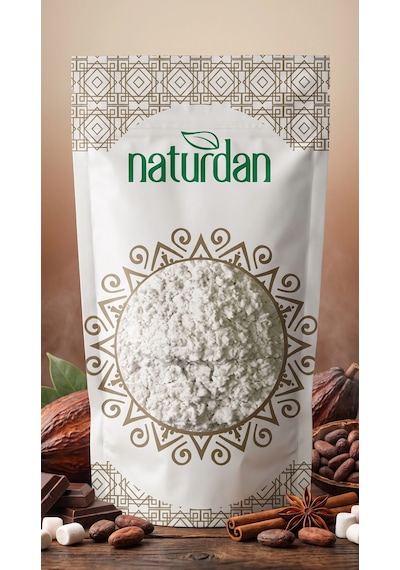 Sıcak Çikolata Aromalı İçecek Tozu 5000g 1 Adet