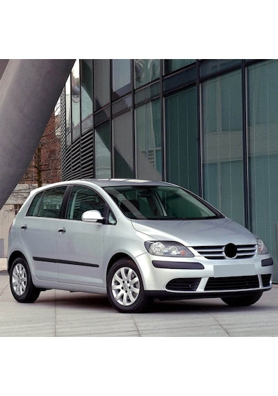 Vw Golf Plus 2005-2009 Bxe Motor Turbo Dönüş Borusu 038145736c