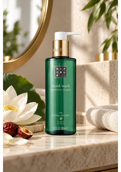 Rıtuals The Rıtual Of Jıng Hand Wash 300 Ml