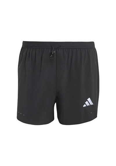 Adidas Adı365 Sho M Erkek Koşu Şortu Ke8211 Siyah