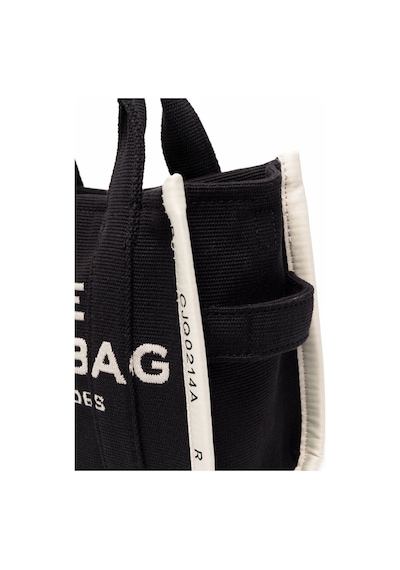 Marc Jacobs Kadın Omuz Çantası M0017025-001 Siyah