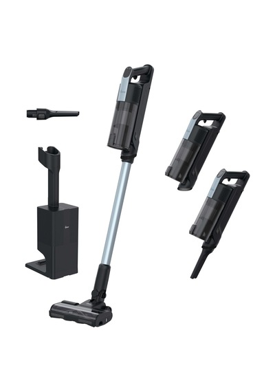 Hoover HF350HP 011 Şarjlı Dikey Süpürge