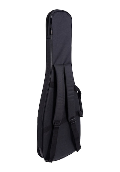 Wagon 03 Serisi Elektro Gitar Çantası - Siyah