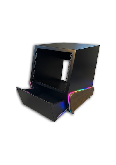 Lava Akustik – Rack Box Pro