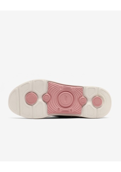 Skechers Go Walk Arch Fıt 2.0 Kadın Siyah Yürüyüş Ayakkabısı 125331 Bkpk Siyah