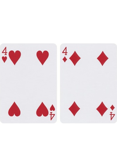 Theory11 Monarchs Green Edition Oyun İskambil Kartı - Yeşil
