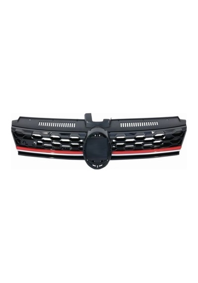 Autogp Vw Golf 7.5 Gti Panjur Izgara Seti 2017 / 2020 Cmvwgo75pnjk