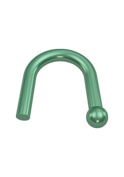 Kasa Bağlantı Ekipmanları Kanca Yuvarlağı 4 Adet - 10 MM