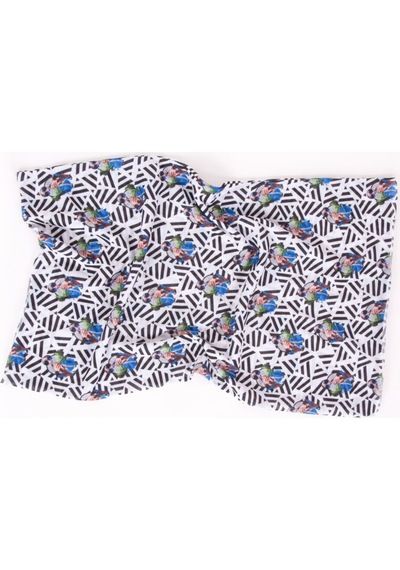 Biggdesign Nature Ormanın Kralı Bandana