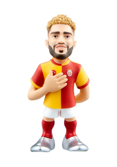 Gsstore Galatasaray Barış Alper Yılmaz Mini Figür U251152