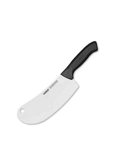Pirge Ecco Soğan Sever Bıçak Seti Siyah