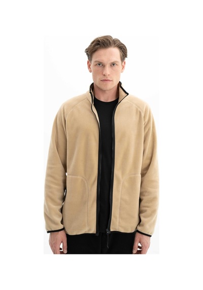 AR-MA Arma Erkek Regular Fit Tüy Bırakmayan Polar Sweatshirt 001