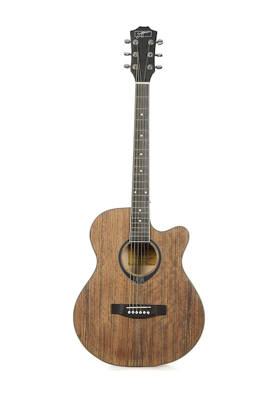 Zoppran Aczp200Spr Spruce Akustik Gitar
