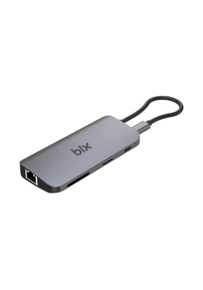 Daytona Bix Bx10hb-pro Usb Çoklayıcı - Teşhir