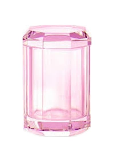 Kristall Pamukluk, Tezgah Üstü - Pembe
