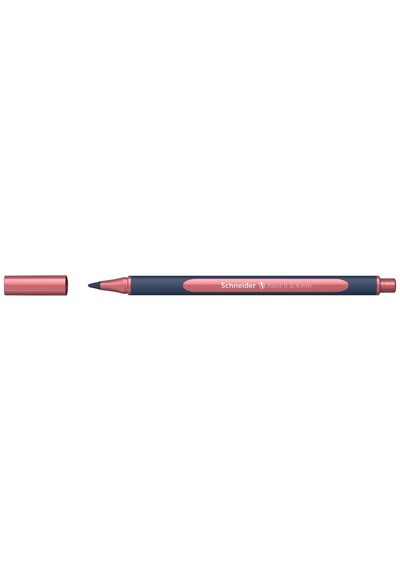 Schneider Paint-İt 050 Metalik Rollerball Tükenmez Kalem 0.4 MM