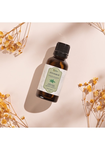 Fitodrop Nane Yağı 10 ML