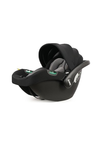 Kanz Atom Pro I-size 0-13kg Oto Koltuğu - Siyah Standart