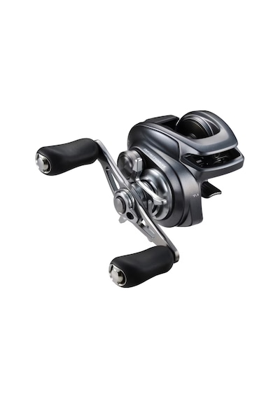 Shimano Bantam A 151 Hg Left Hand Çıkrık Olta Makinesi