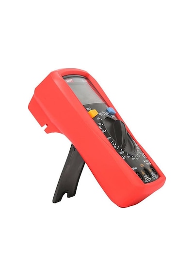 Uni-T UT-33C + 600 V Dijital Multimetre Ölçü Aleti
