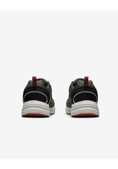 Skechers Oak Canyon - Verketta Erkek Haki Outdoor Ayakkabı 51898 Olbk Haki