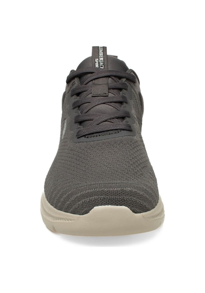 Lumberjack Carson 3pr Gri-kahve Erkek Spor Ayakkabı 001