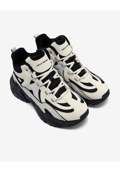 Skechers Stamina V2 Kadın Bej Bot 168021 Ntbk Bej