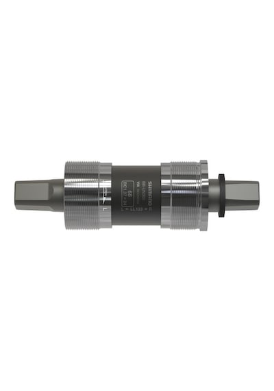Shimano BB-UN300 BSA Kare Mil 127.5/68mm Bisiklet Orta Göbek