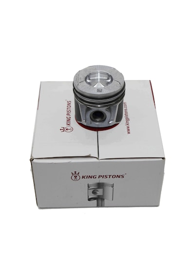 Opel Astra H A16xer Benzinli Motor Piston Sekman 79.50 Ölçü Üstü 0.50 Mm King Piston