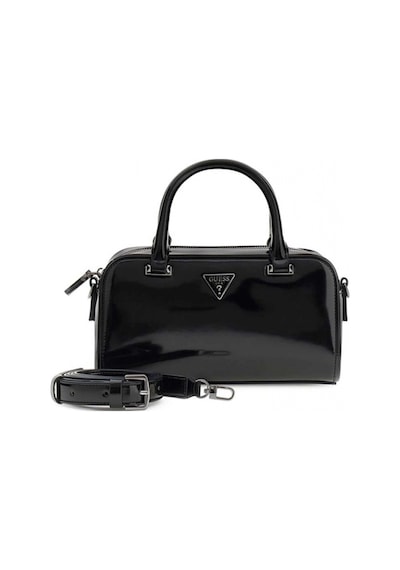 Guess Arnela Iı Mini Kadın Siyah El Çantası Hwny9723740-bla