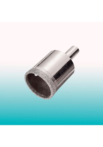 Gerlinger Cam Delme Elması 25 MM