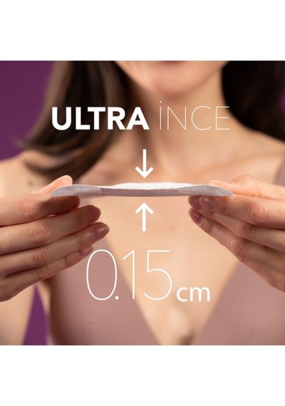 - Göğüs Pedi 40'lı