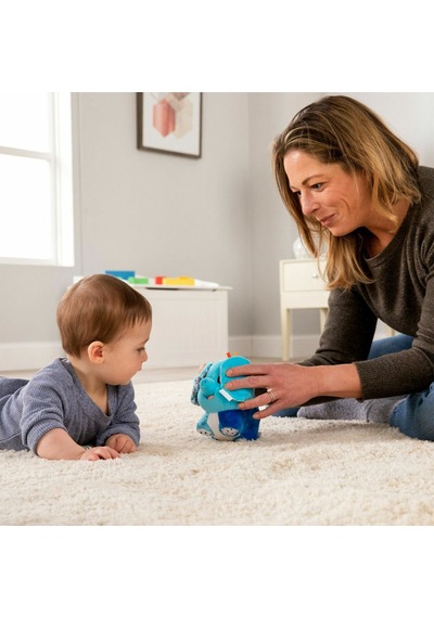 27467 Tomy Lamaze - Puf Fil +3 Ay