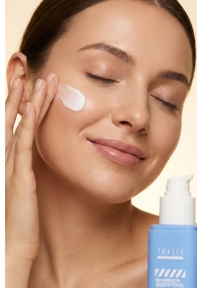 Thalıa Barrıer Boostıng Moısturızıng Cream 50 Ml