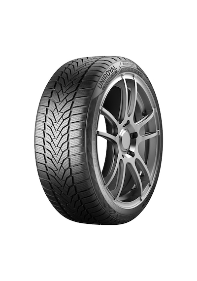 Uniroyal 195/65R15 91H Winterexpert Kış Lastiği - 2025