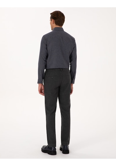Pierre Cardin Erkek Füme Pantolon 50311807-vr058