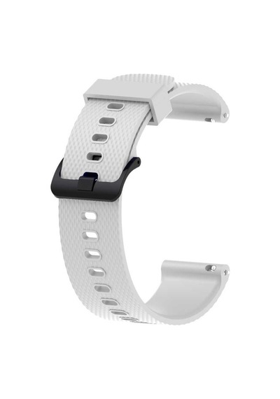 Galaxy Watch Active 2 40Mm Krd-46 Suya Dayanıklı Tırtıklı Desen S (541509838)