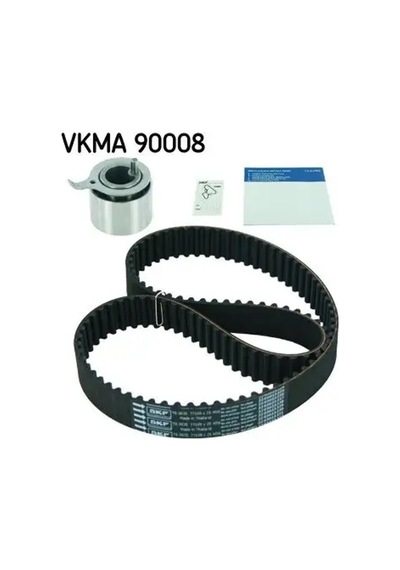 Chevrolet Kalos Triger Seti 1.2 2004-2008 Skf Vkma90008