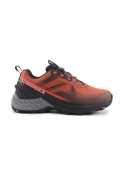 Lumberjack Mendel 4pr Turuncu Erkek Outdoor Turuncu