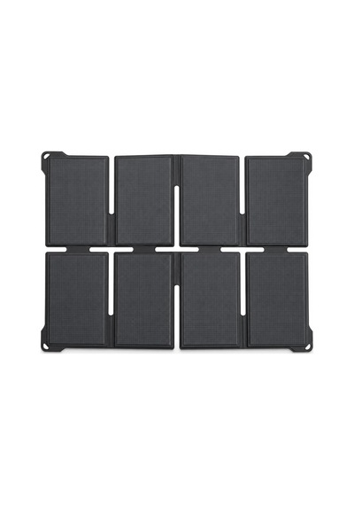 25w Taşınabilir Solar Şarj Paneli Katlanabilir Ip67 Korumalı Usb-a Ve Type-c Çıkışlı Kamp Karavan Outdoor İçin
