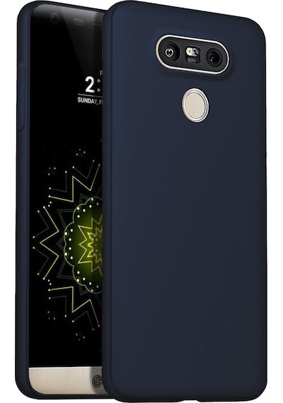 LG Uyumlu K50S Kilif Fitcase Premiums Silikon Arka Kapak 402302967