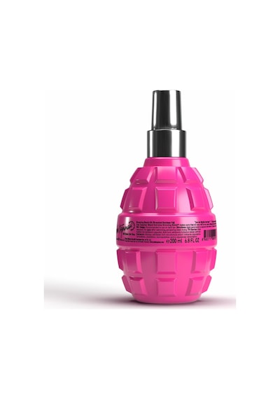 Miami Extreme Bronzing Bomb No Spf Do You Dare 200 Ml/6.8 Fl Oz