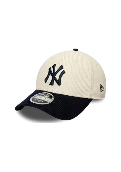 New Era Cord 9forty Mc Neyyan Unısex Şapka 60915978 60915978 Açık Bej