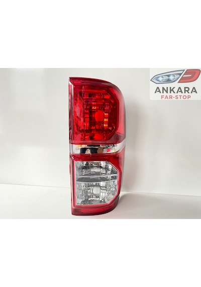Toyota Hilux 2012 - 2014 Stop Lambası Sağ