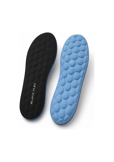 Blackflex Memory Foam Tabanlık Süper Avantaj Paketi 5'li Seri 36-45