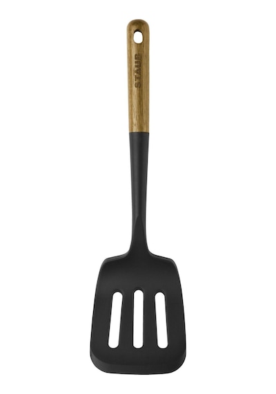 Staub 405031020 Spatula Siyah