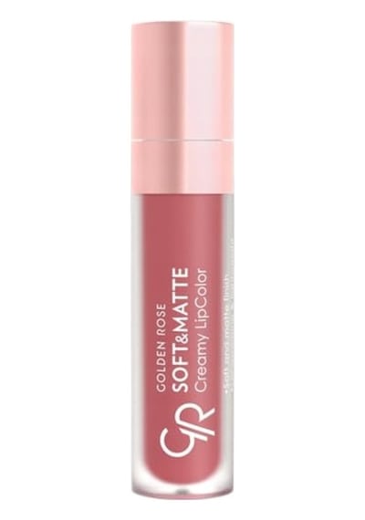 Soft &amp Matte Creamy Lipcolor No: 111 - Kurutmayan Yumuşak Mat Likit Ruj Genel