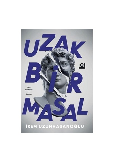 Uzak Bir Masal - Hayal Gücü Ve Gerçekler